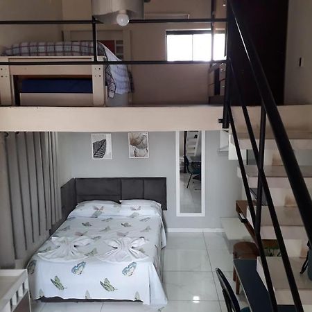 Casa Do Henrique 1 Villa Sorocaba Bagian luar foto