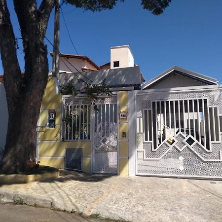 Casa Do Henrique 1 Villa Sorocaba Bagian luar foto