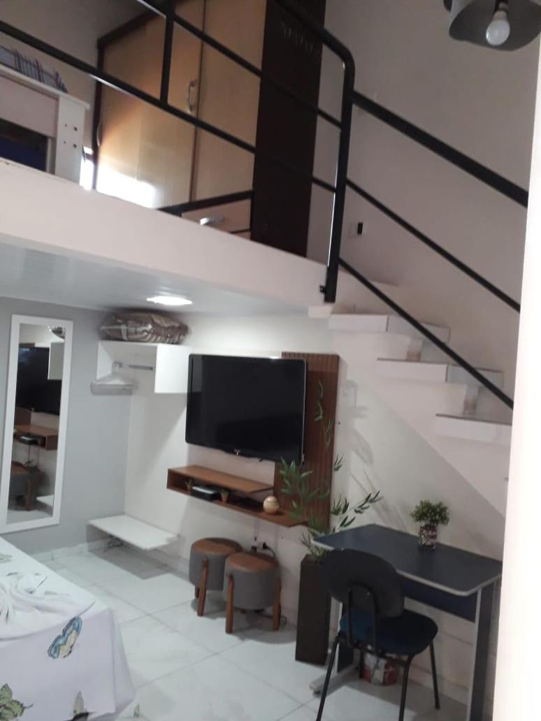 Casa Do Henrique 1 Villa Sorocaba Bagian luar foto